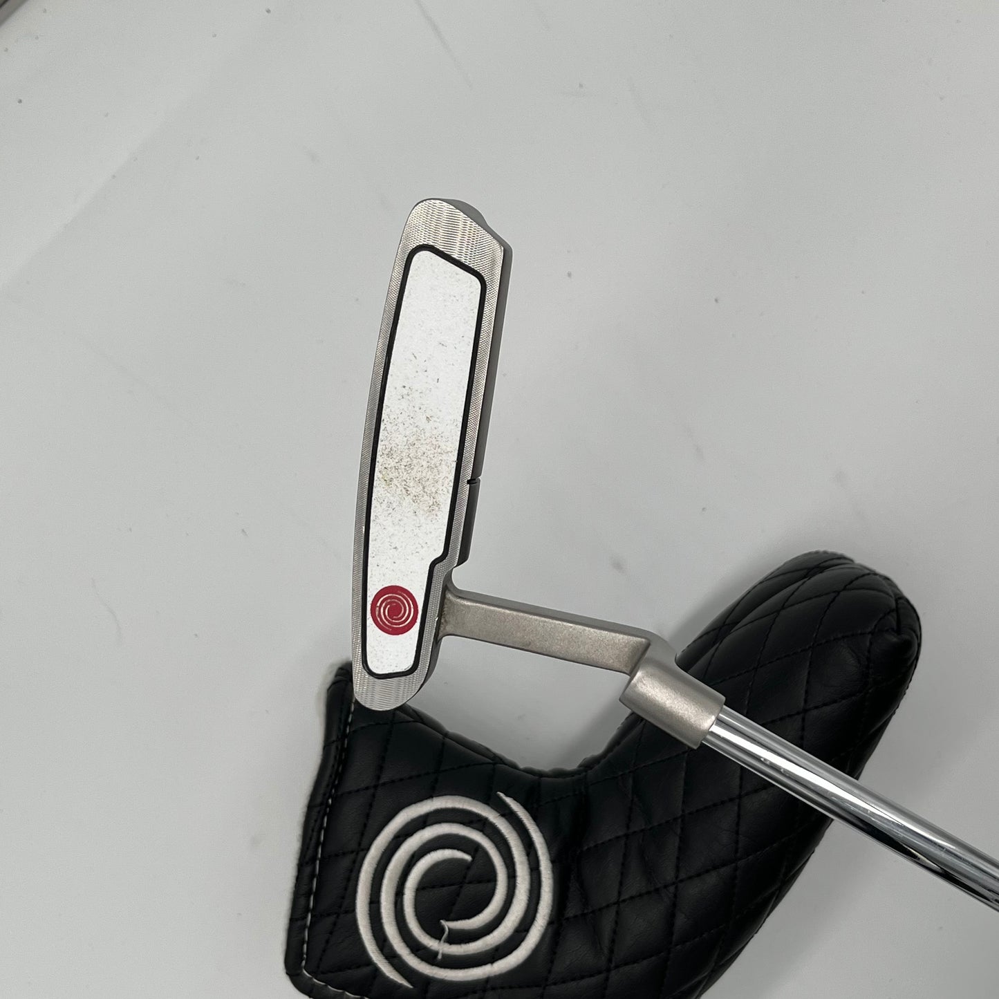 Odyssey White Hot XG 1 Putter 33