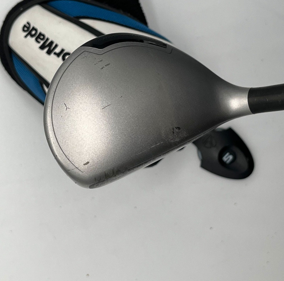 Taylormade SLDR Hybrid 5 L-Flex