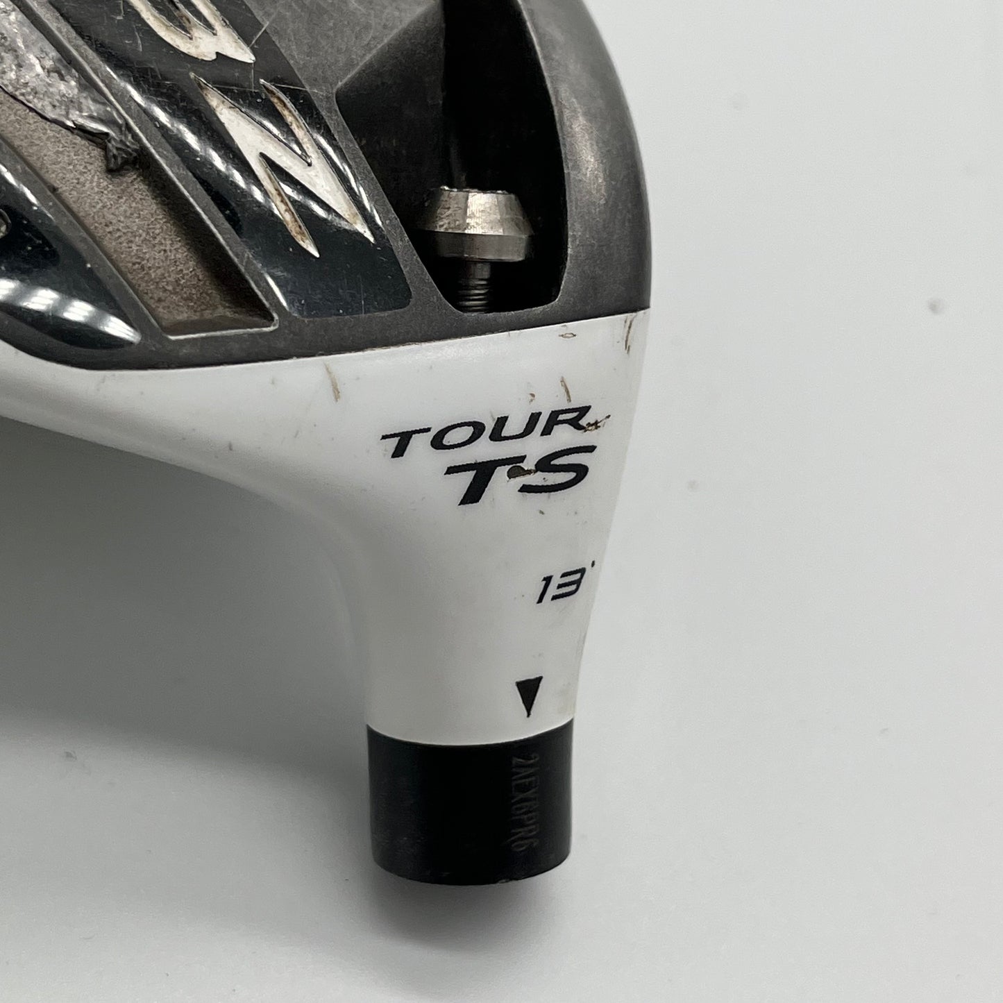 Taylormade Rbz Tour Ts 13 Holz 3