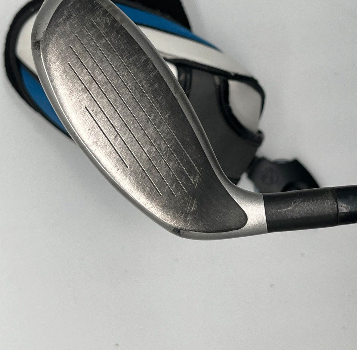 Taylormade SLDR Hybrid 5 L-Flex