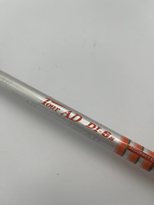 Graphite Design Tour AD DI 6S Taylormade 44