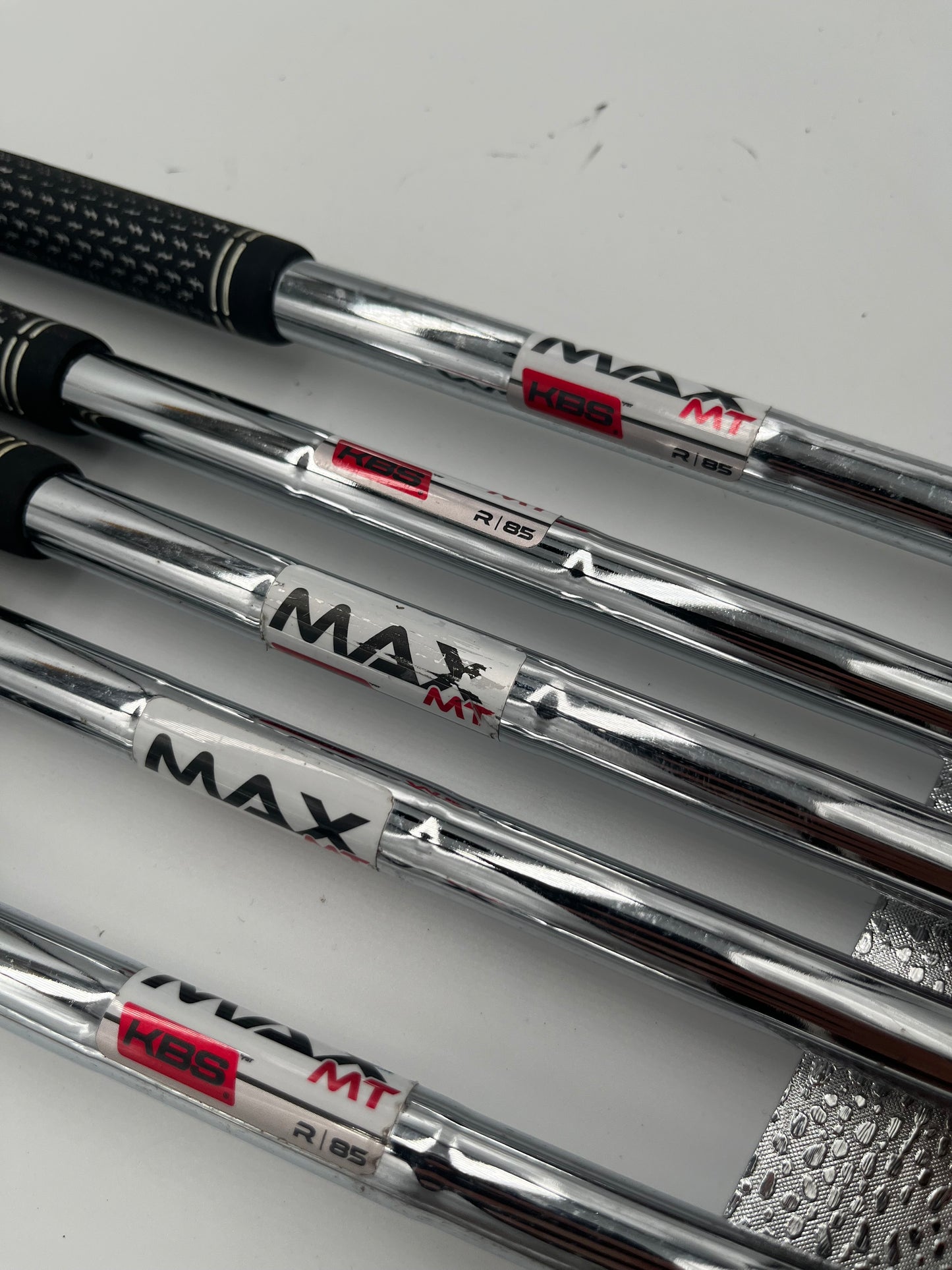 KBS Max MT 85 Regular Schäfte 6-Pw