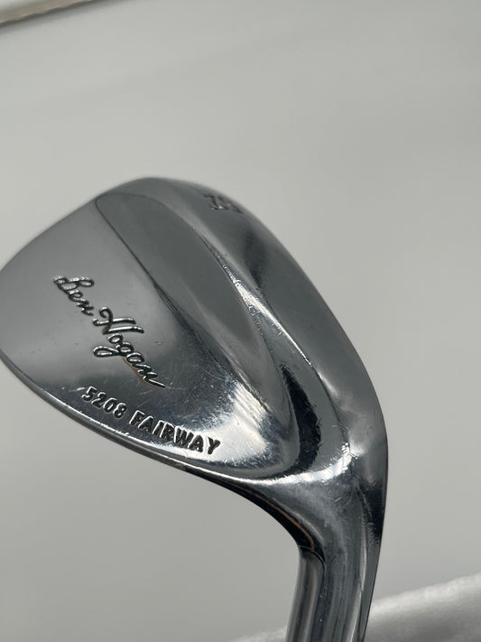 Ben Hogan 52 08 Fairway Wedge