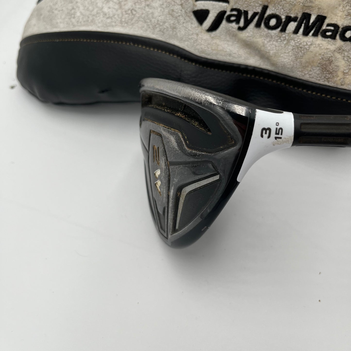 Taylormade M2 Holz 3 15 Regular