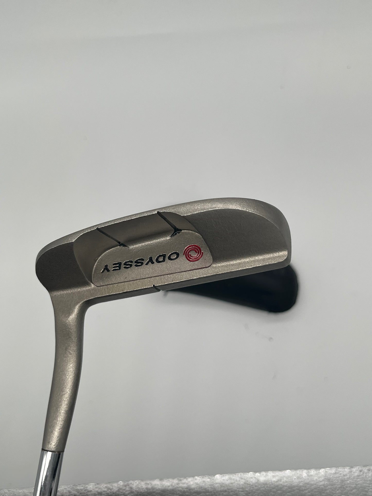 Odyssey Dualforce 770 Linkshand Putter