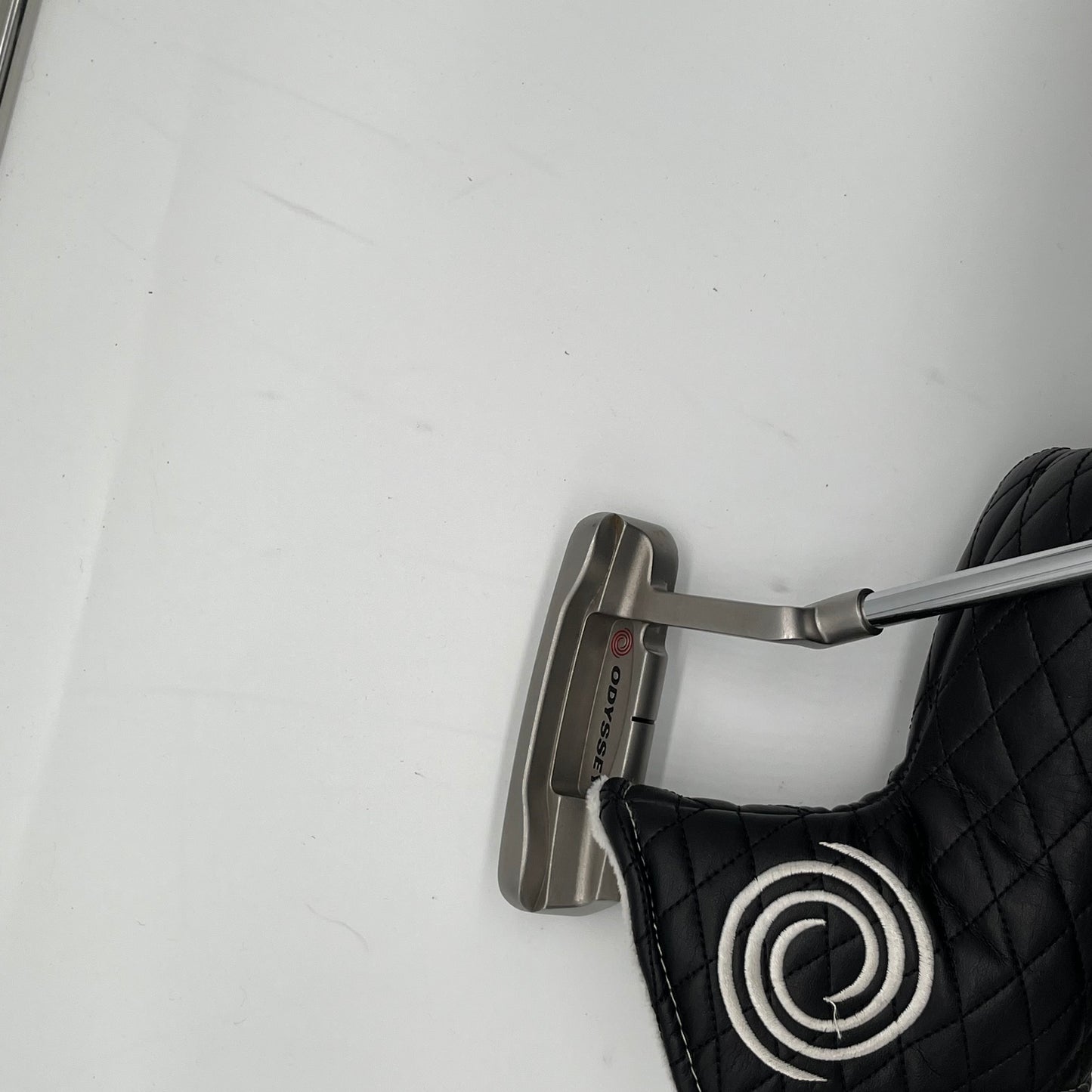 Odyssey White Hot XG 1 Putter 33