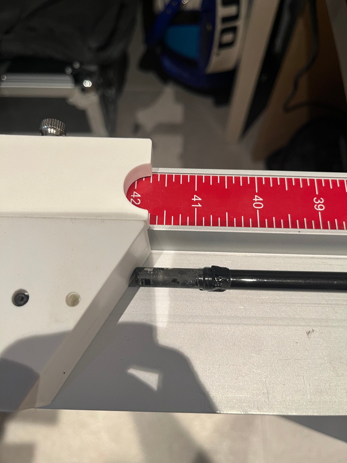 Fujikura Shaft Z-COM Stiff Fairwayholz Schaft