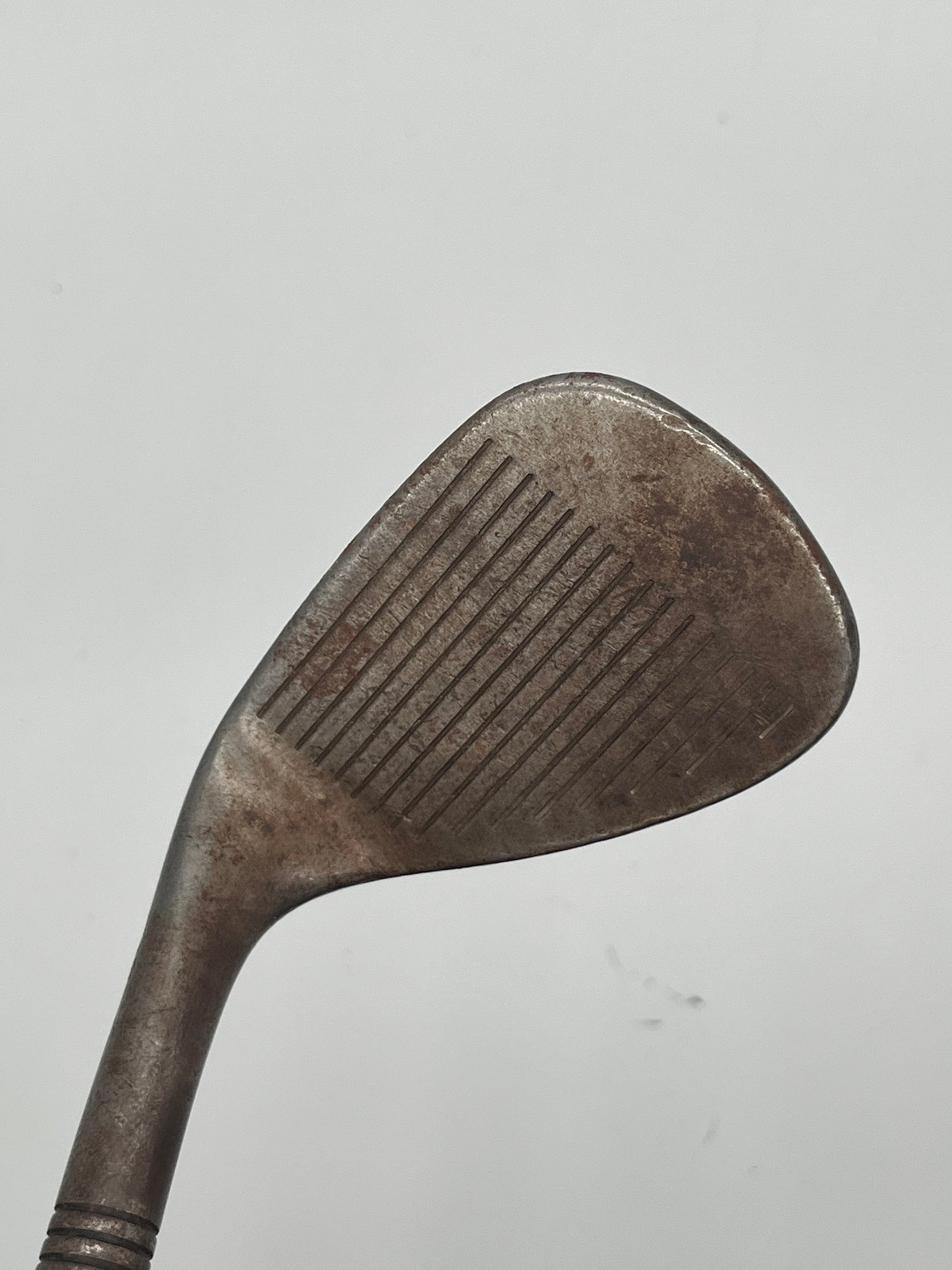 Taylormade Milld Grind Raw 60 Wedge