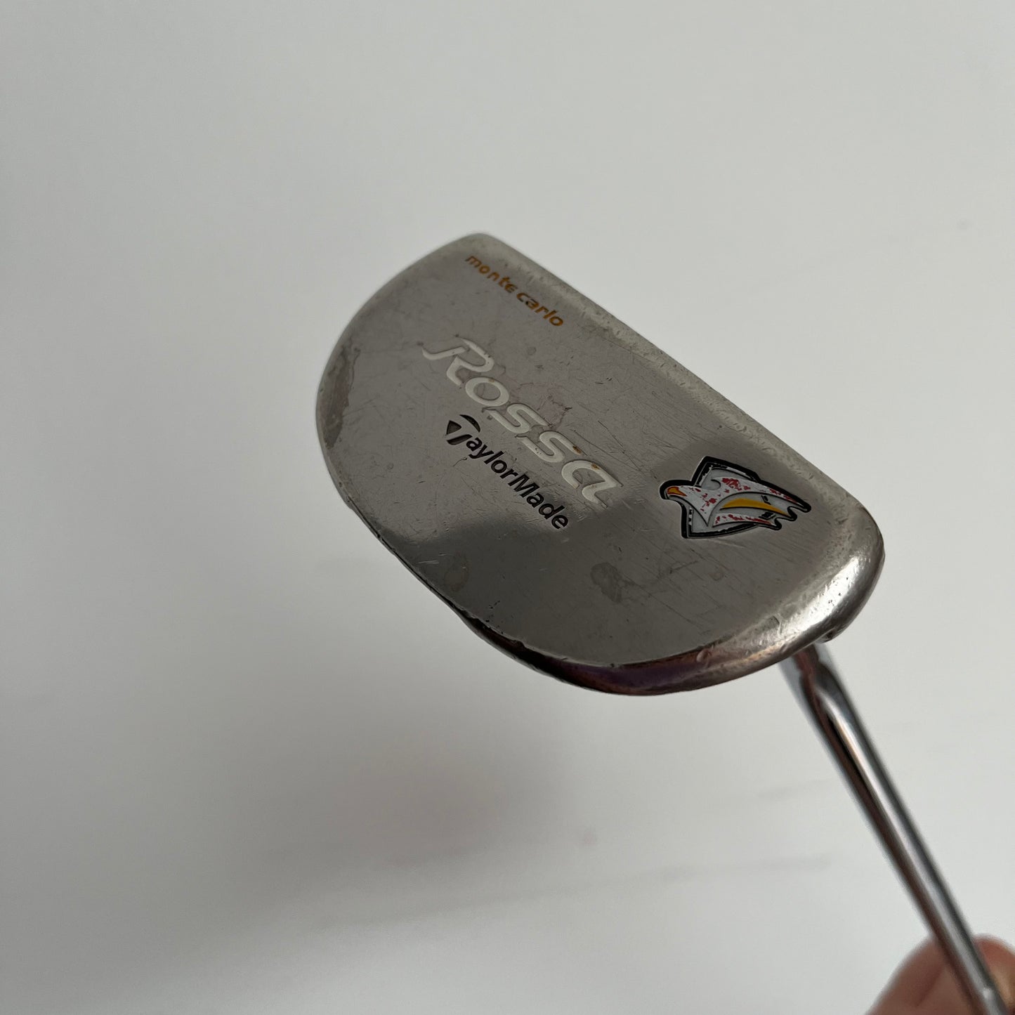 Taylormade Rossa Monte Carlo