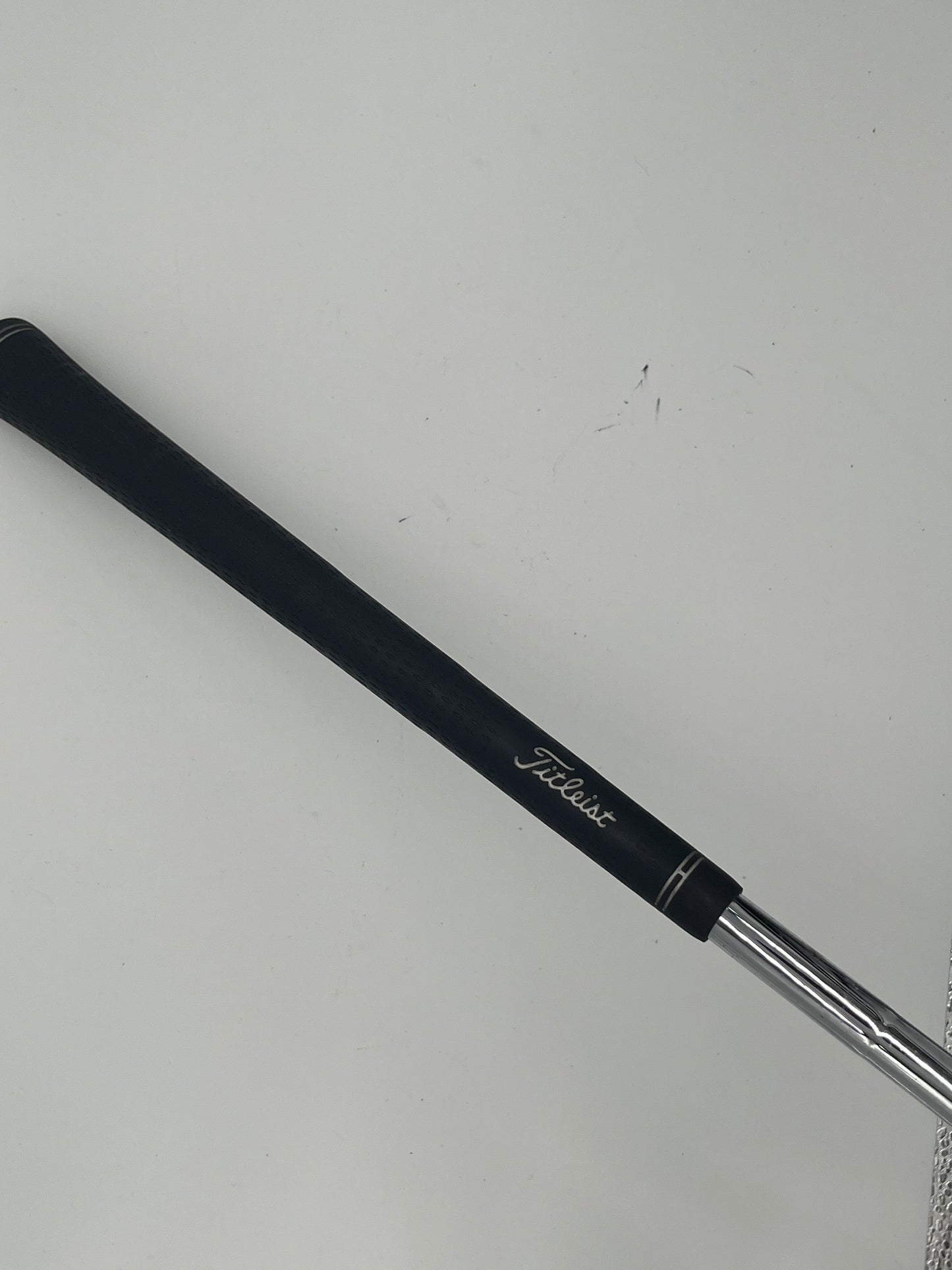 Titleist Vokey Spin Milled 56 08 Wedge