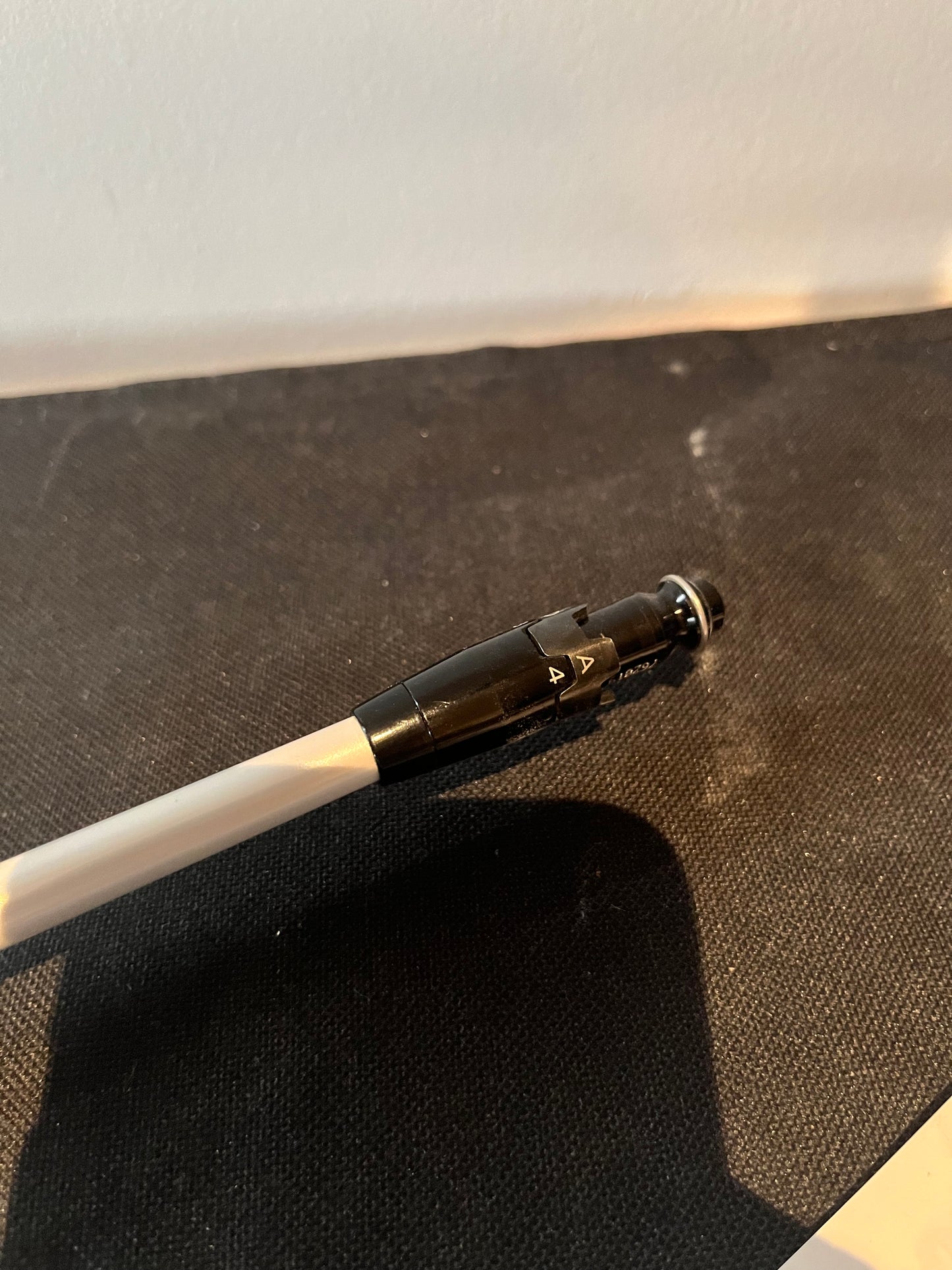 Aldila Rogue MSI 80 Stiff Fairwayholz Schaft Titleist