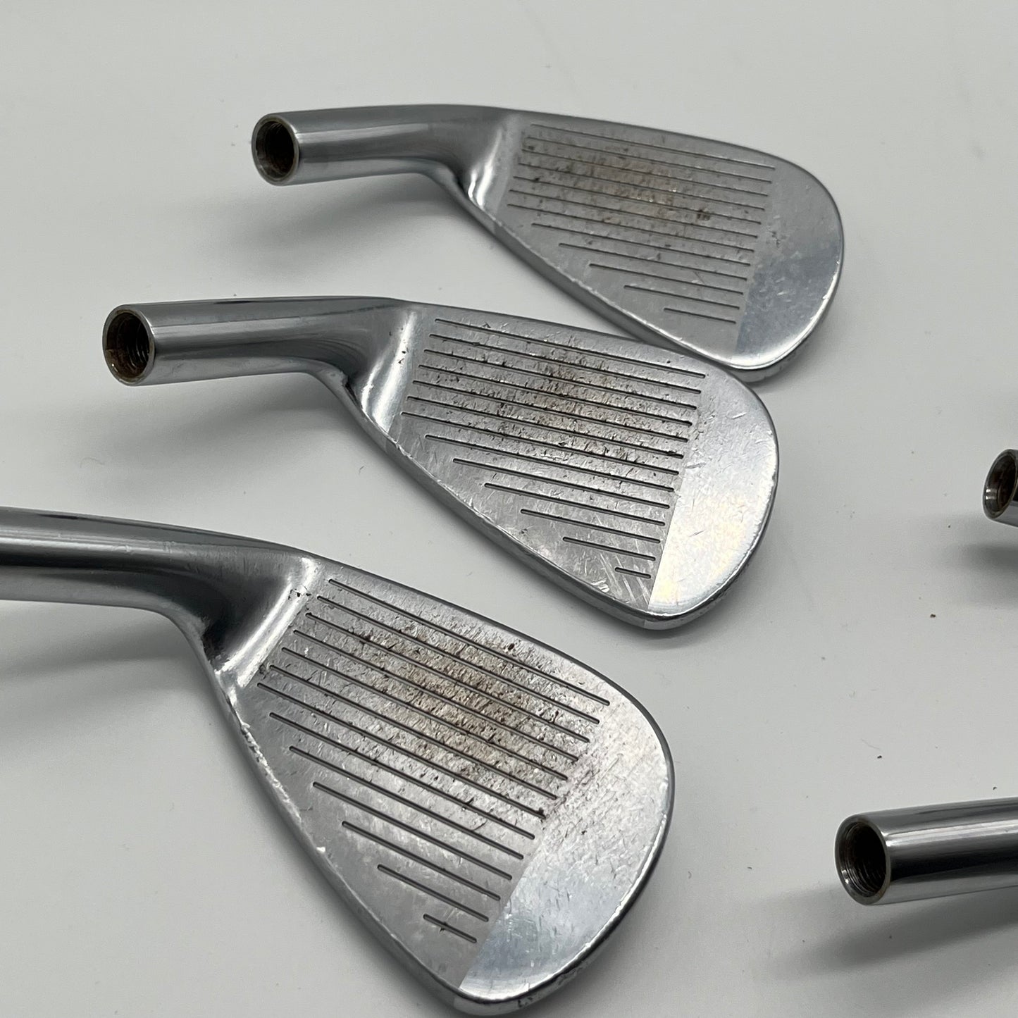 Mizuno Mp20 5-Pw Schlägerköpfe