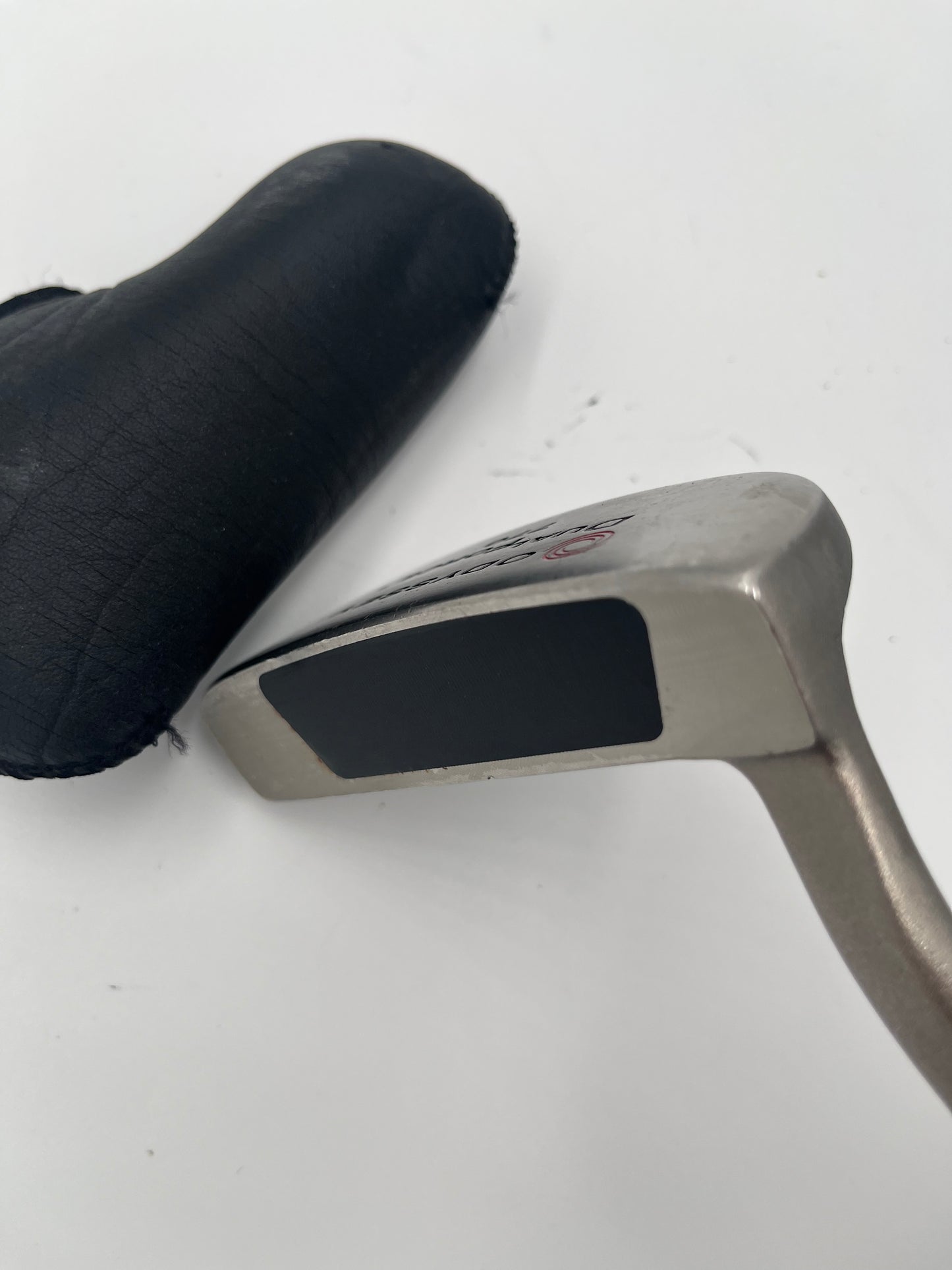 Odyssey Dualforce 770 Linkshand Putter