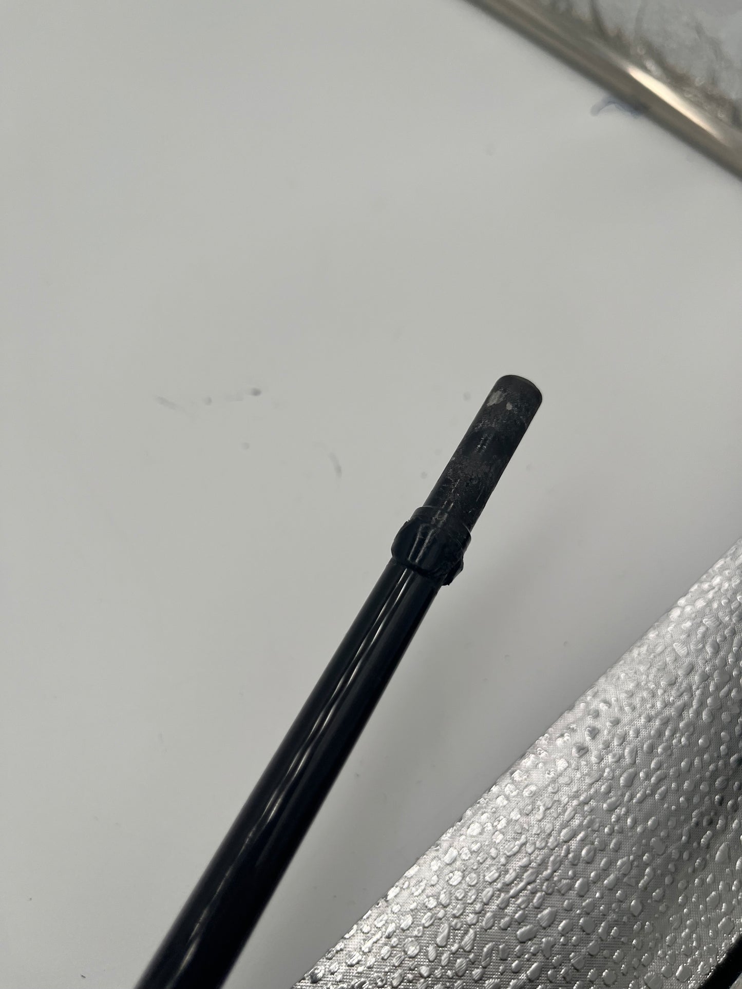 Fujikura Shaft Z-COM Stiff Fairwayholz Schaft