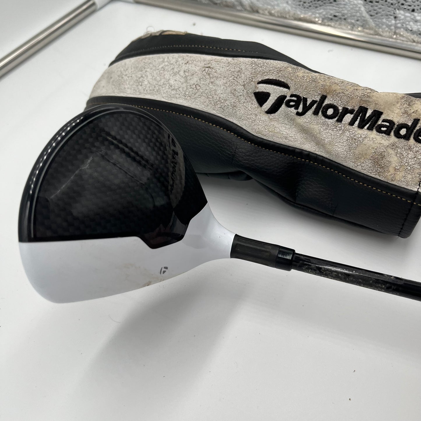 Taylormade M2 Holz 3 15 Regular