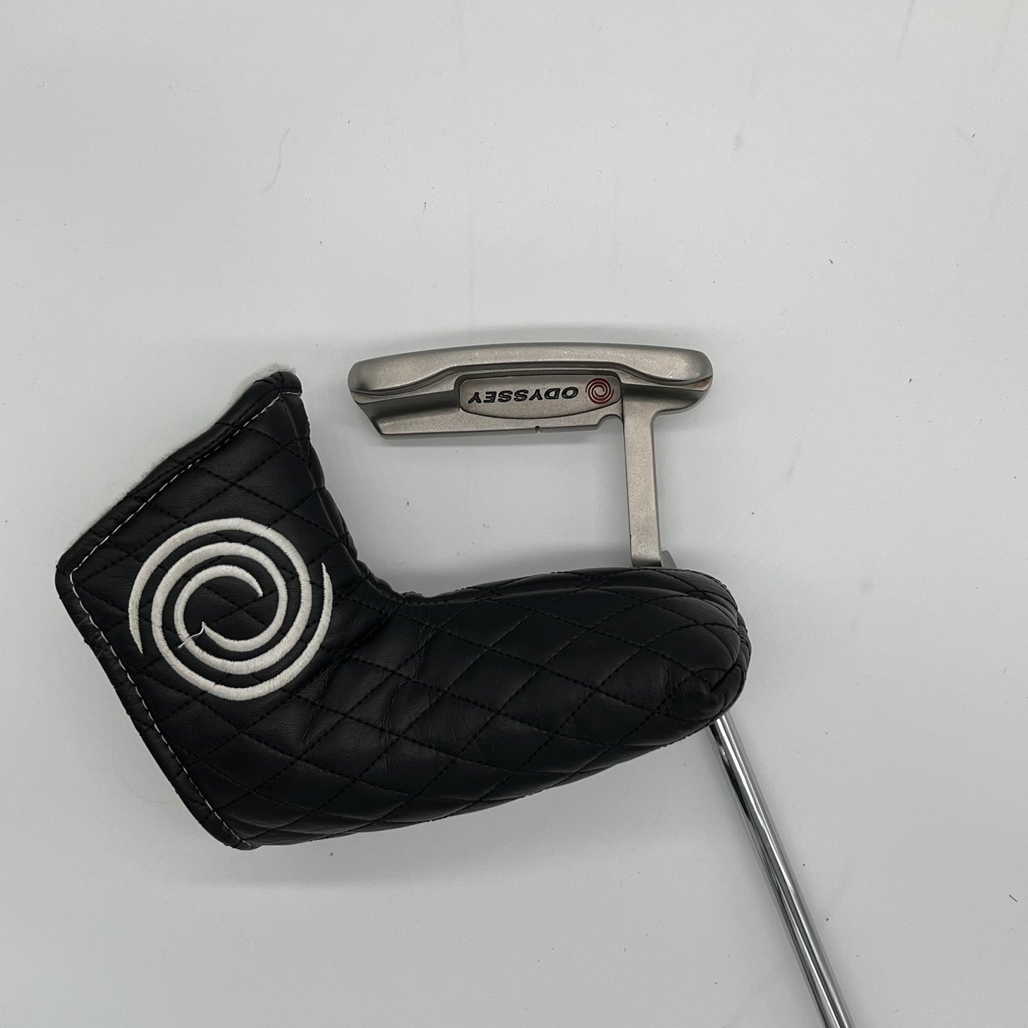 Odyssey White Hot XG 1 Putter 33