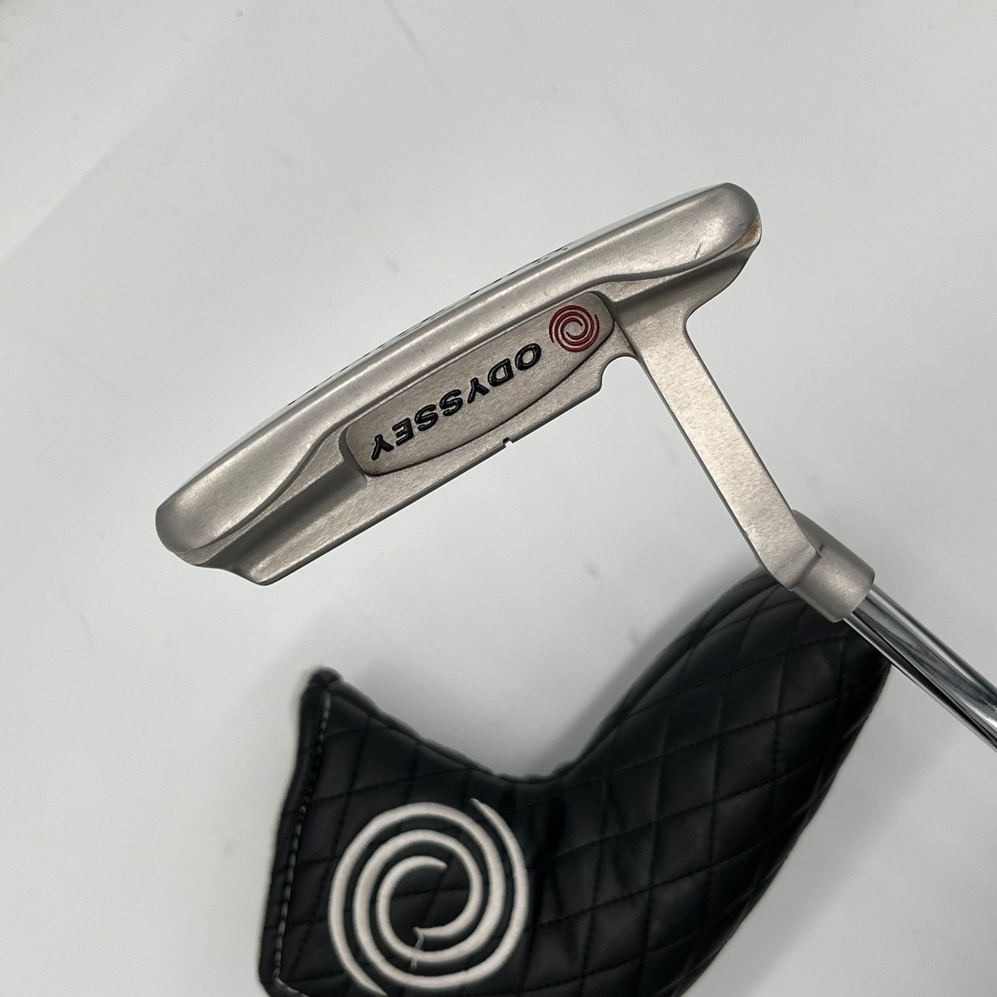 Odyssey White Hot XG 1 Putter 33