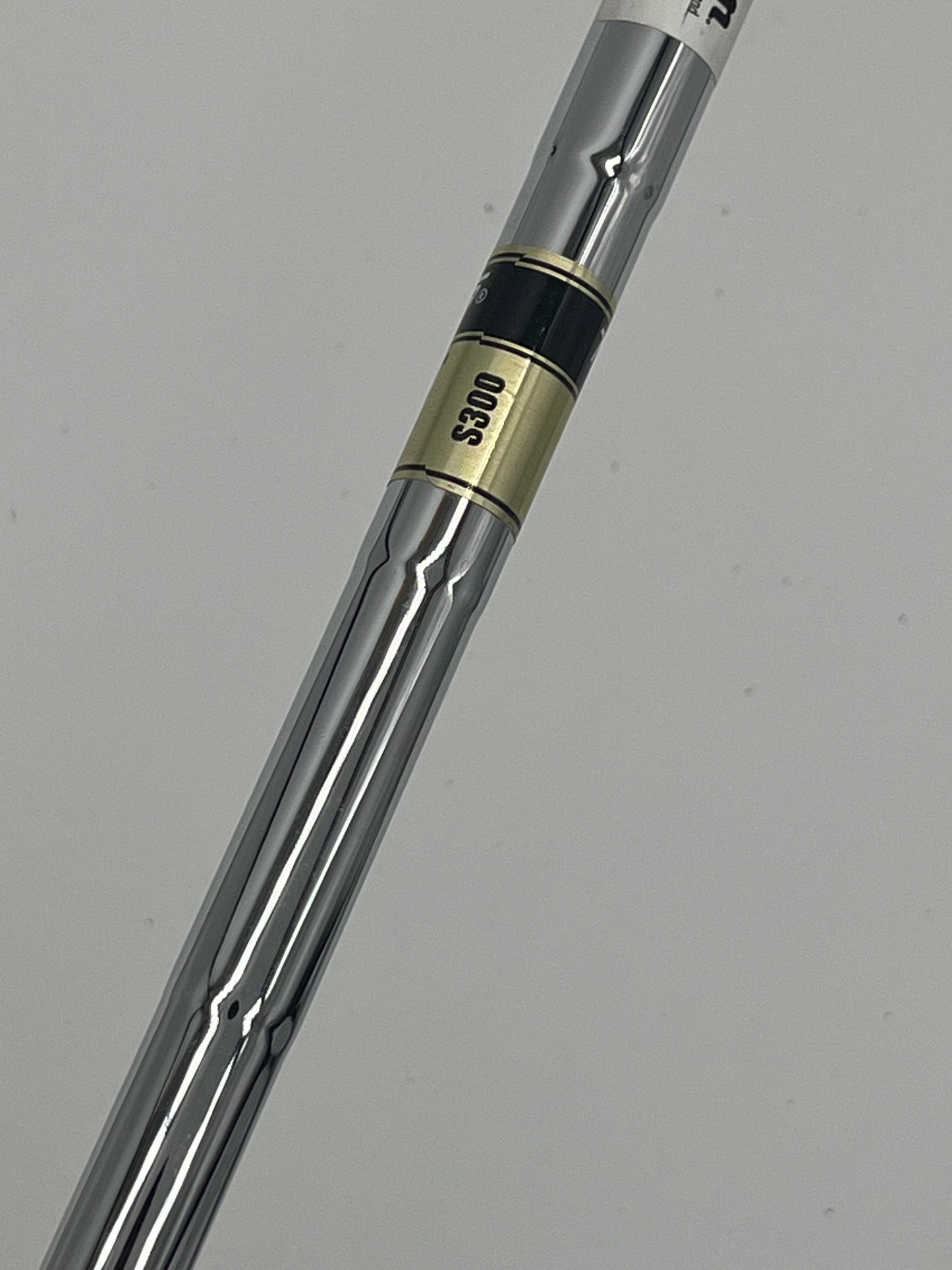 Wilson Staff Model Blade Eisen 3 Stiff
