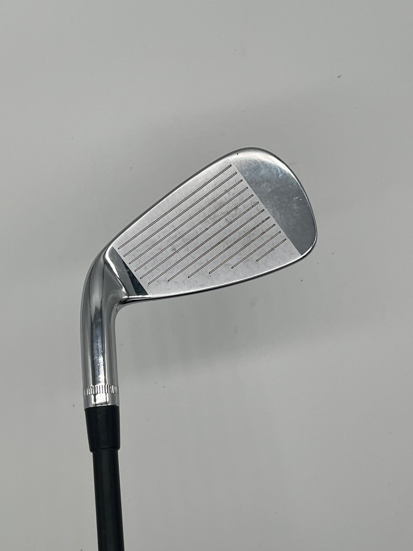 Wilson Staff Model Driving Iron 18 X-Stiff KBS Hybrid