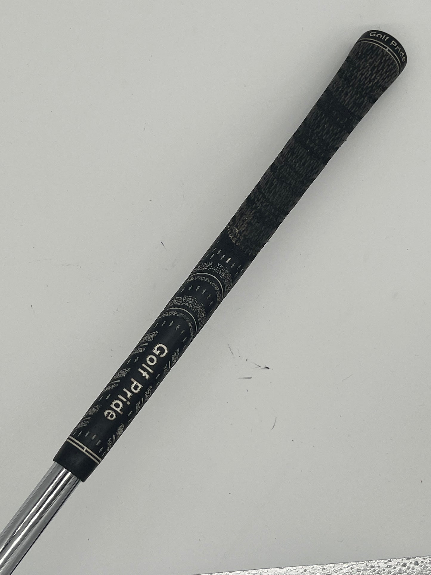 Taylormade Milld Grind Raw 60 Wedge