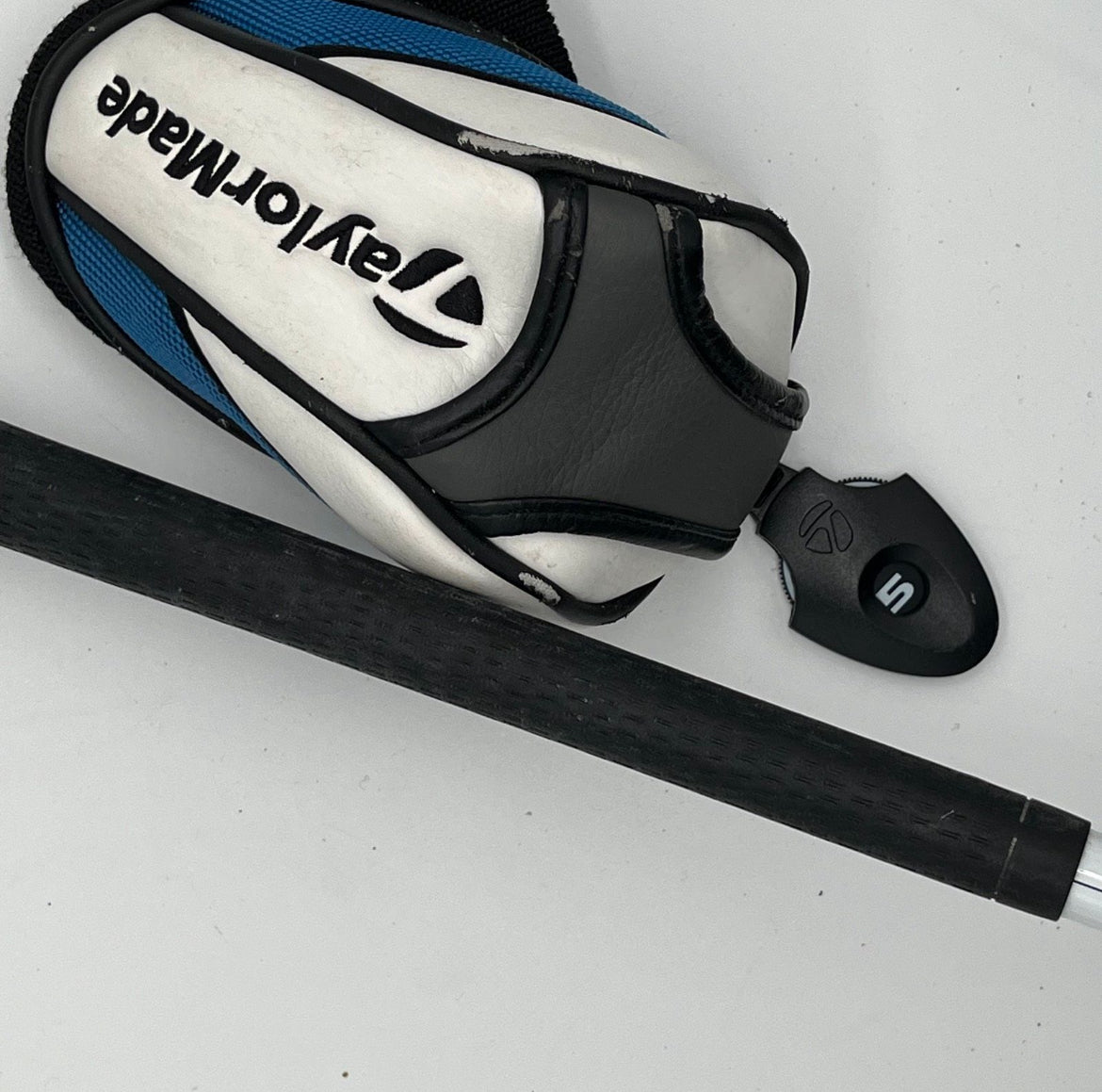 Taylormade SLDR Hybrid 5 L-Flex