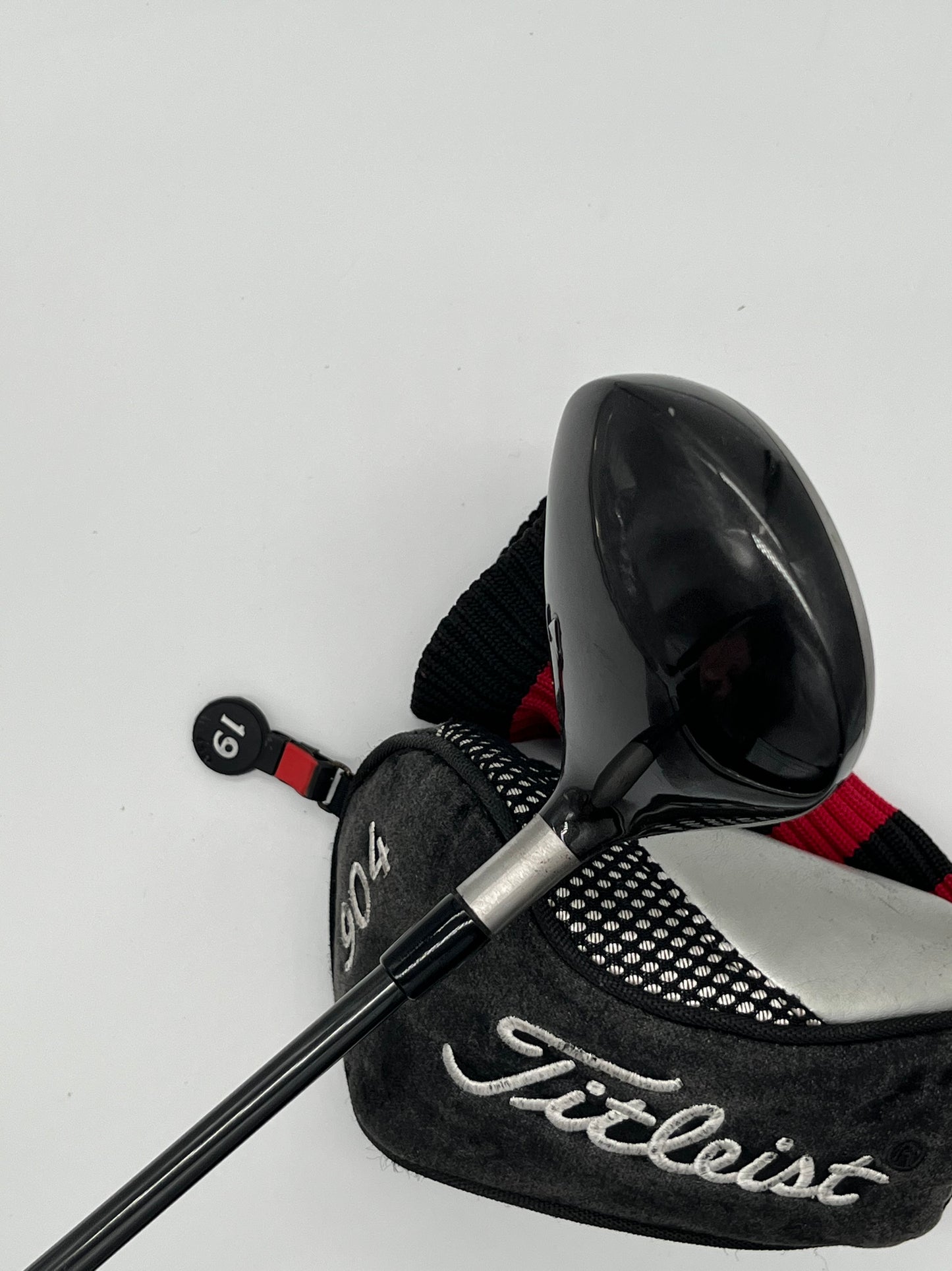 Titleist 904F 13.0° Fairwayholz Stiff