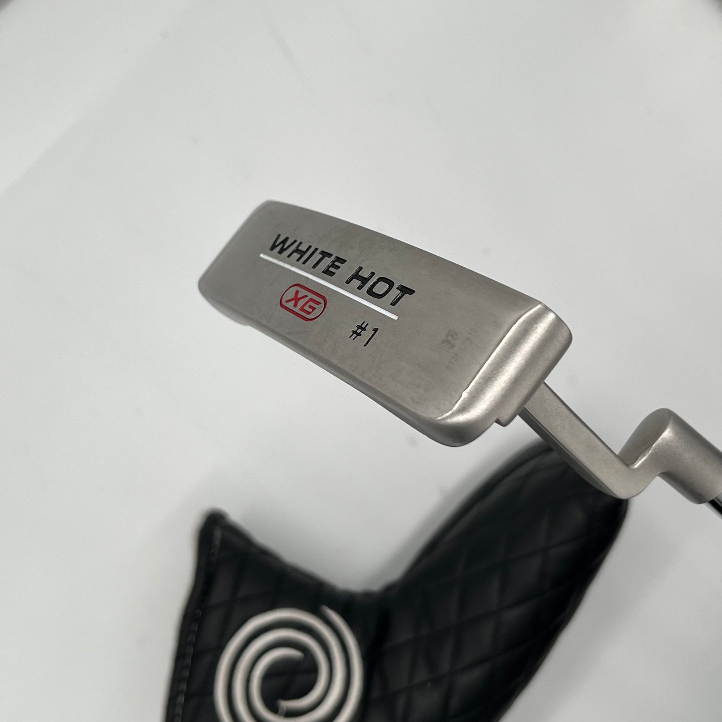 Odyssey White Hot XG 1 Putter 33