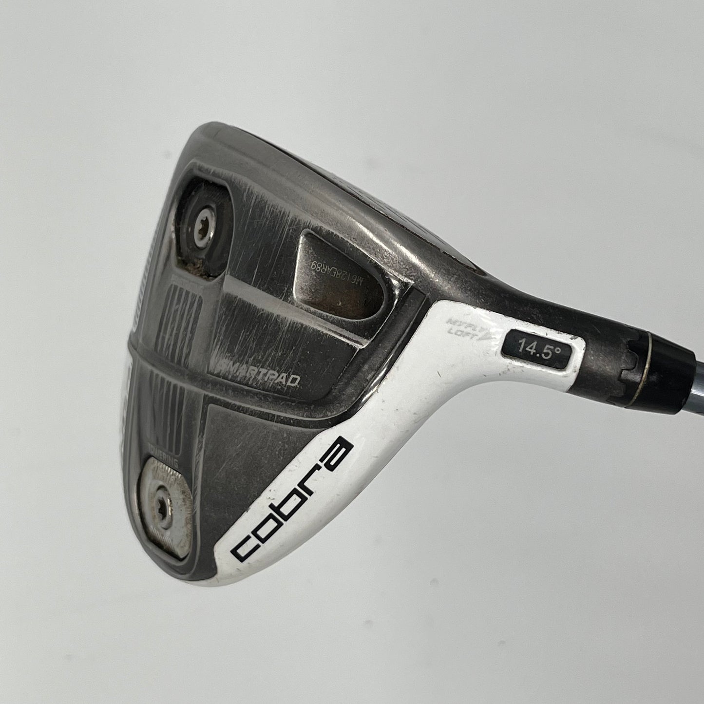 Cobra F6 Holz 3-4 Regular