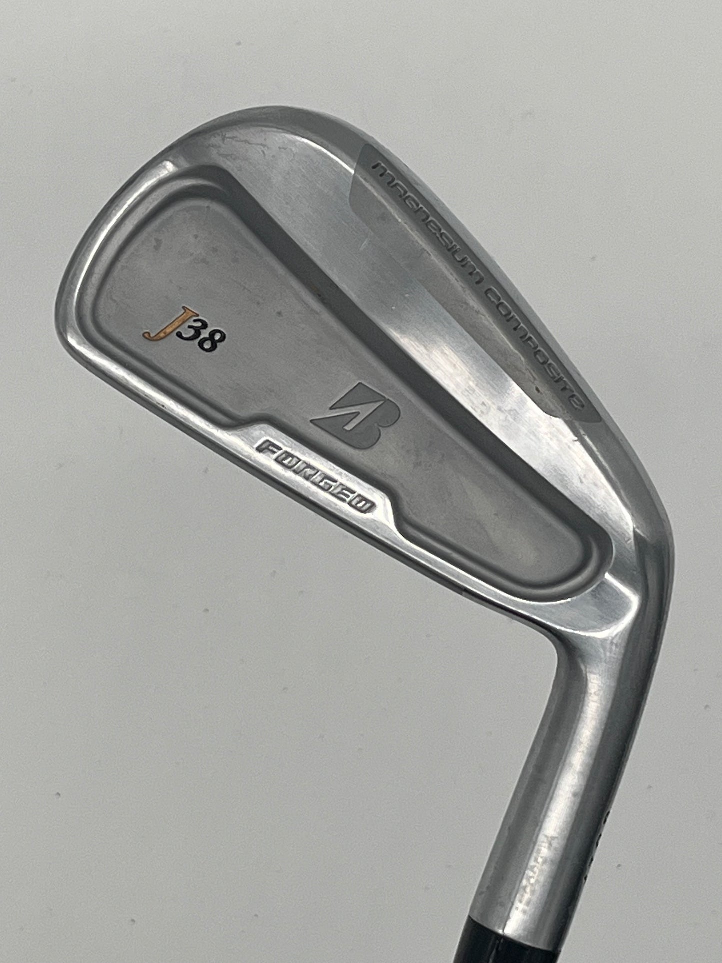 Bridgestone J38 Eisen 3 Stiff