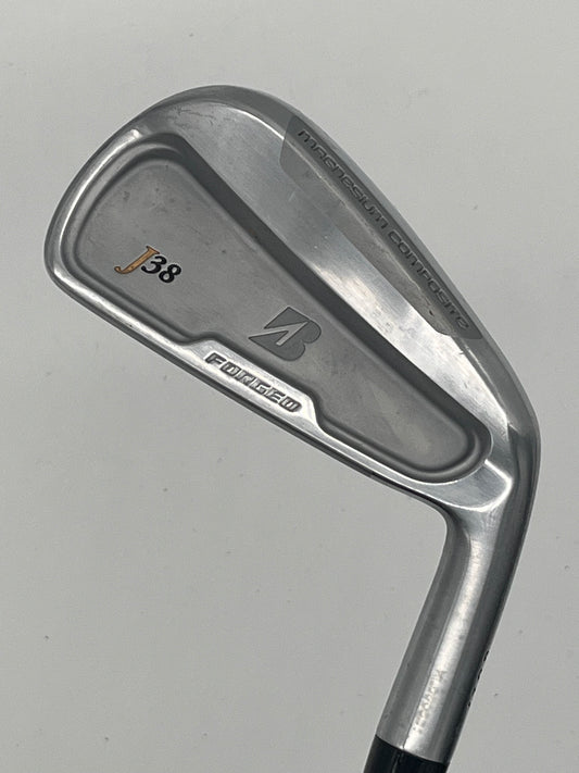 Bridgestone J38 Eisen 3 Stiff