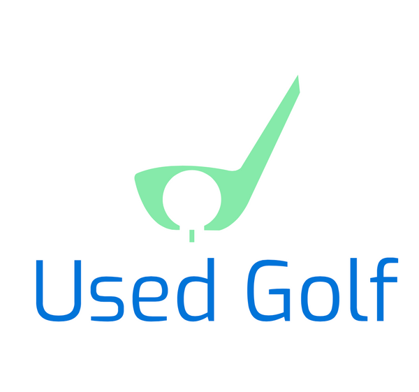 Used Golf