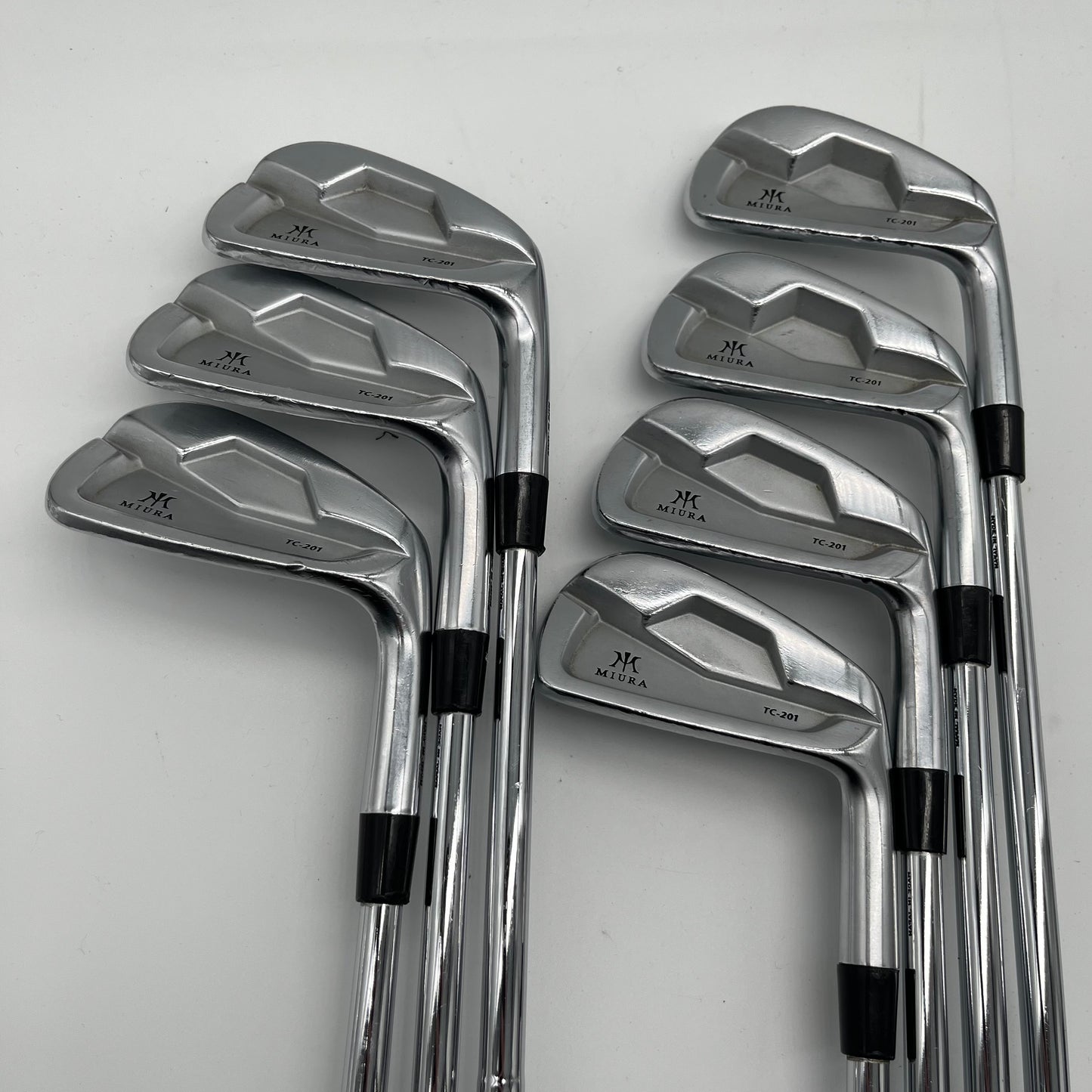 Miura TC201 4-Pw X-Stiff