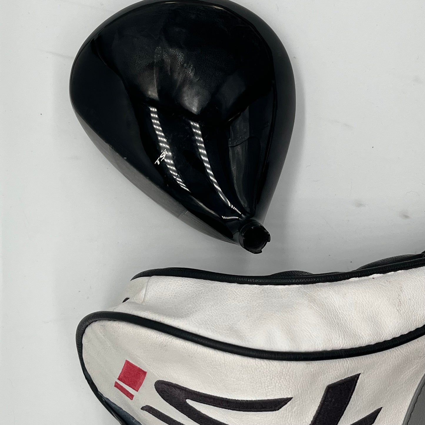 Titleist Tsi3 Head Only 10.0