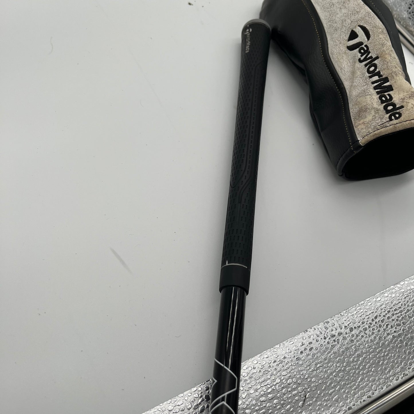 Taylormade M2 Holz 3 15 Regular