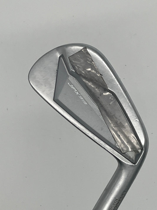 Mizuno JPX 919 Tour X-Stiff Eisen 4