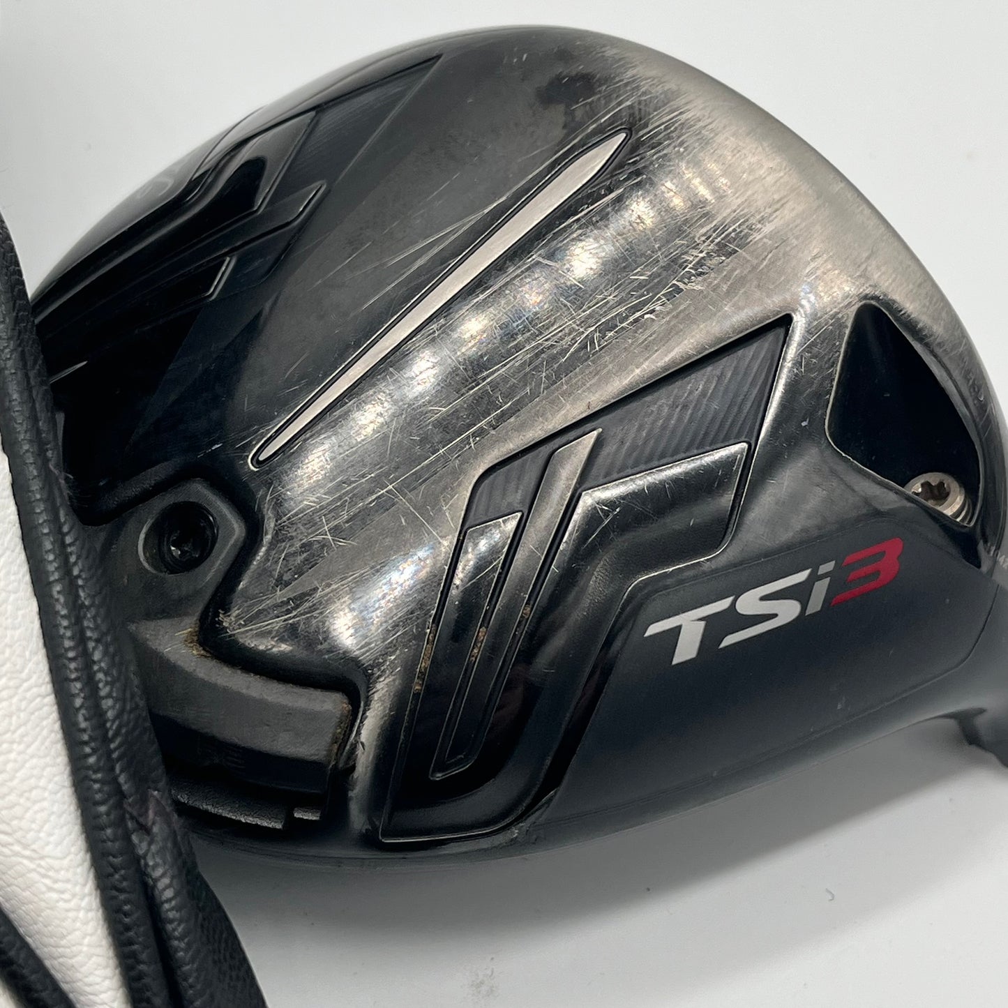 Titleist Tsi3 Head Only 10.0