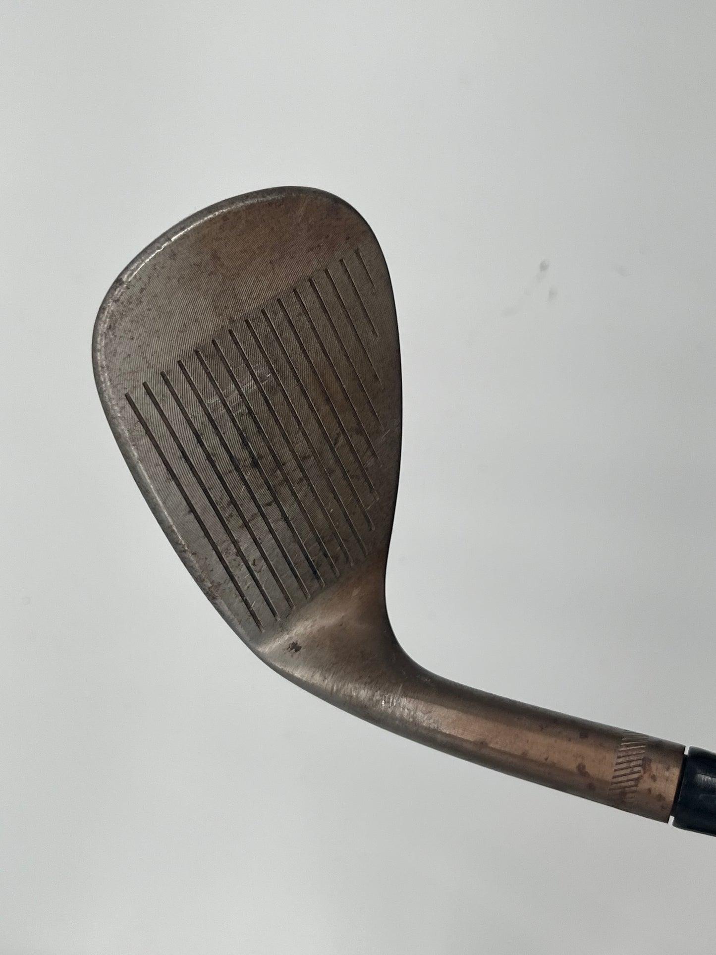 Titleist Vokey Spin Milled 56 08 Wedge