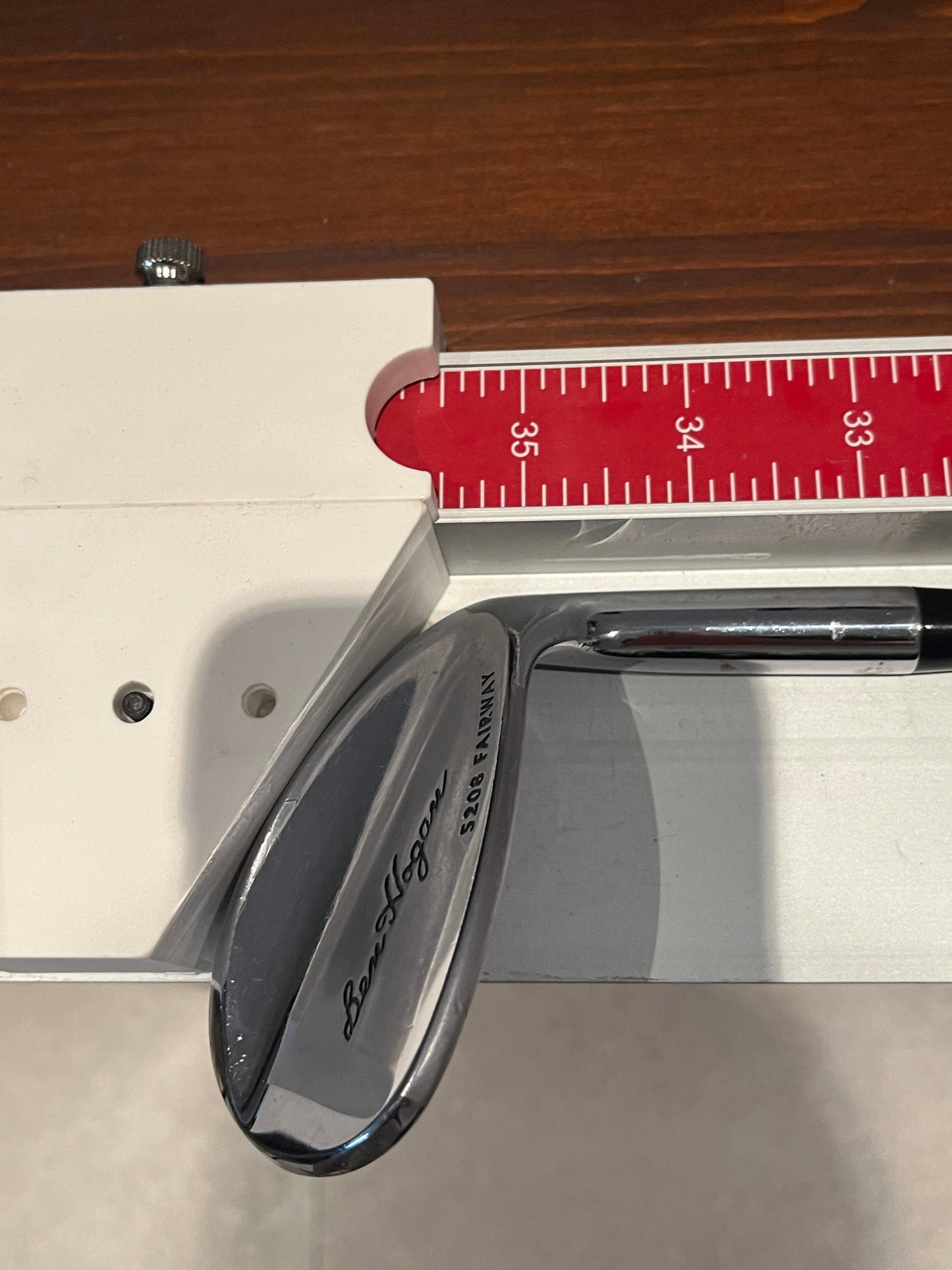 Ben Hogan 52 08 Fairway Wedge