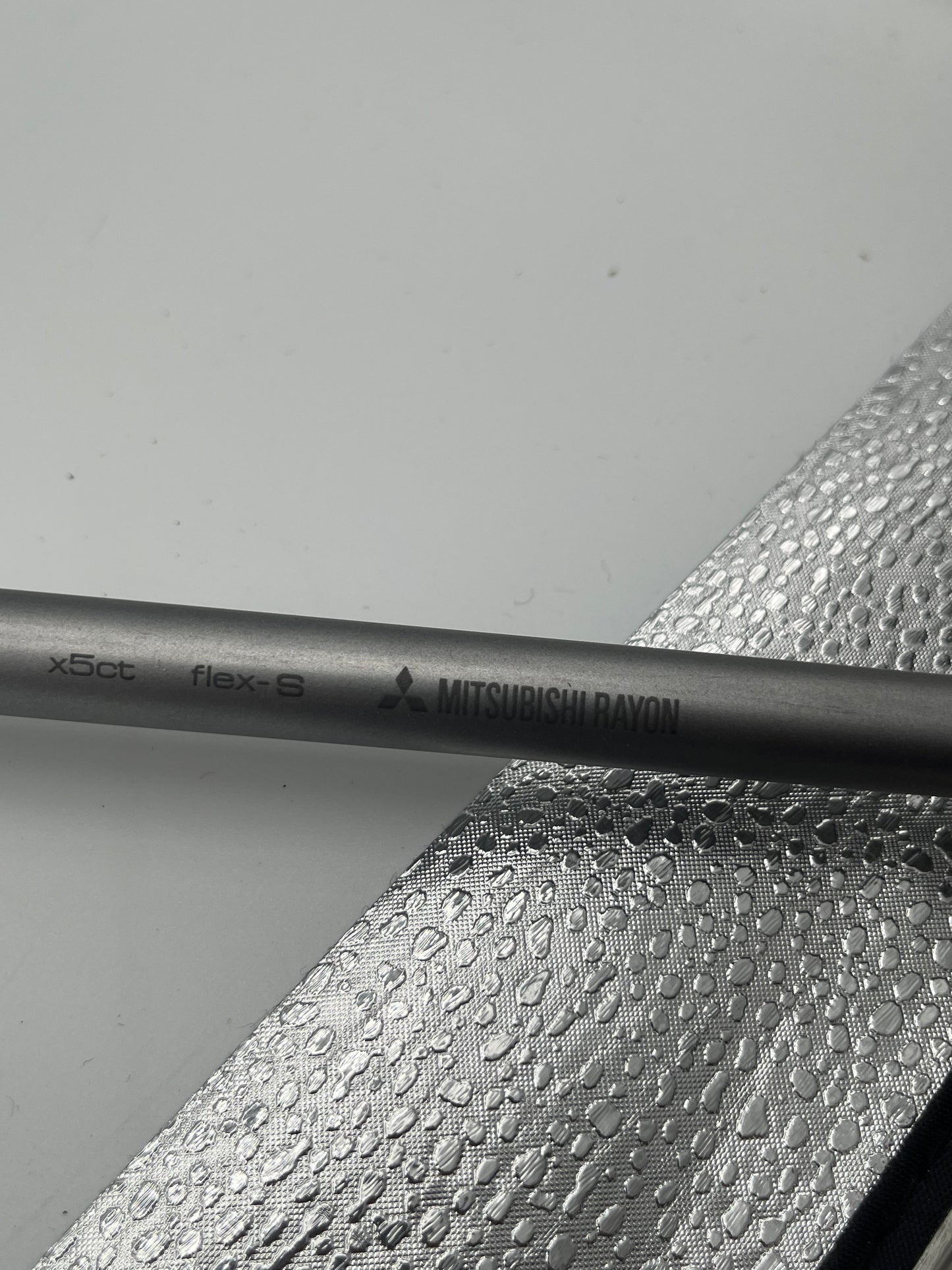 Diamana D+ 80 Stiff Fairwayholz Schaft Titleist