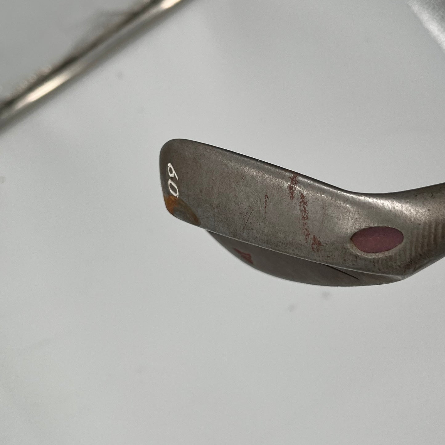 Taylormade Milled Grind 60 Raw