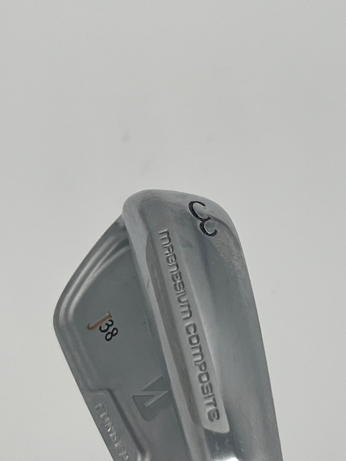 Bridgestone J38 Eisen 3 Stiff