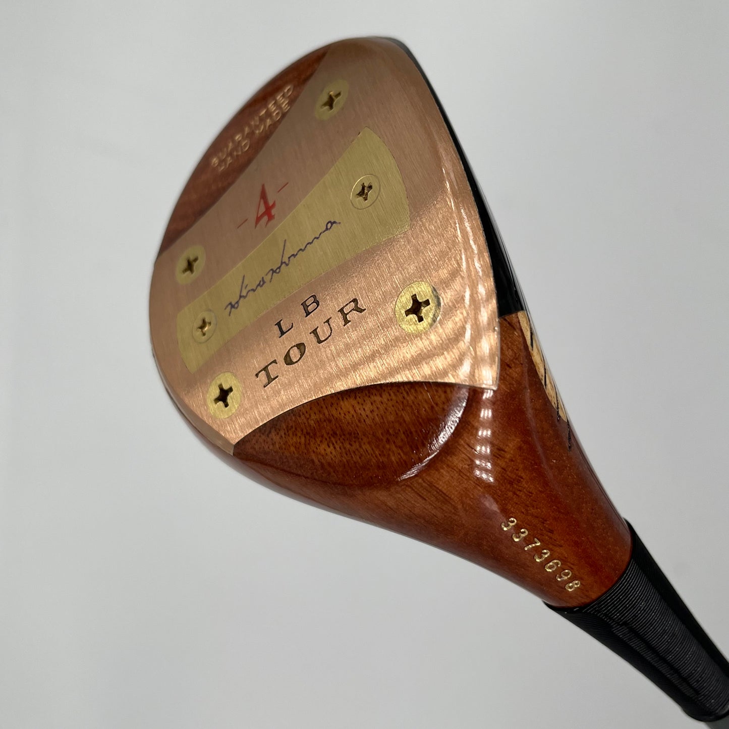 Honma LB Tour Holz 4