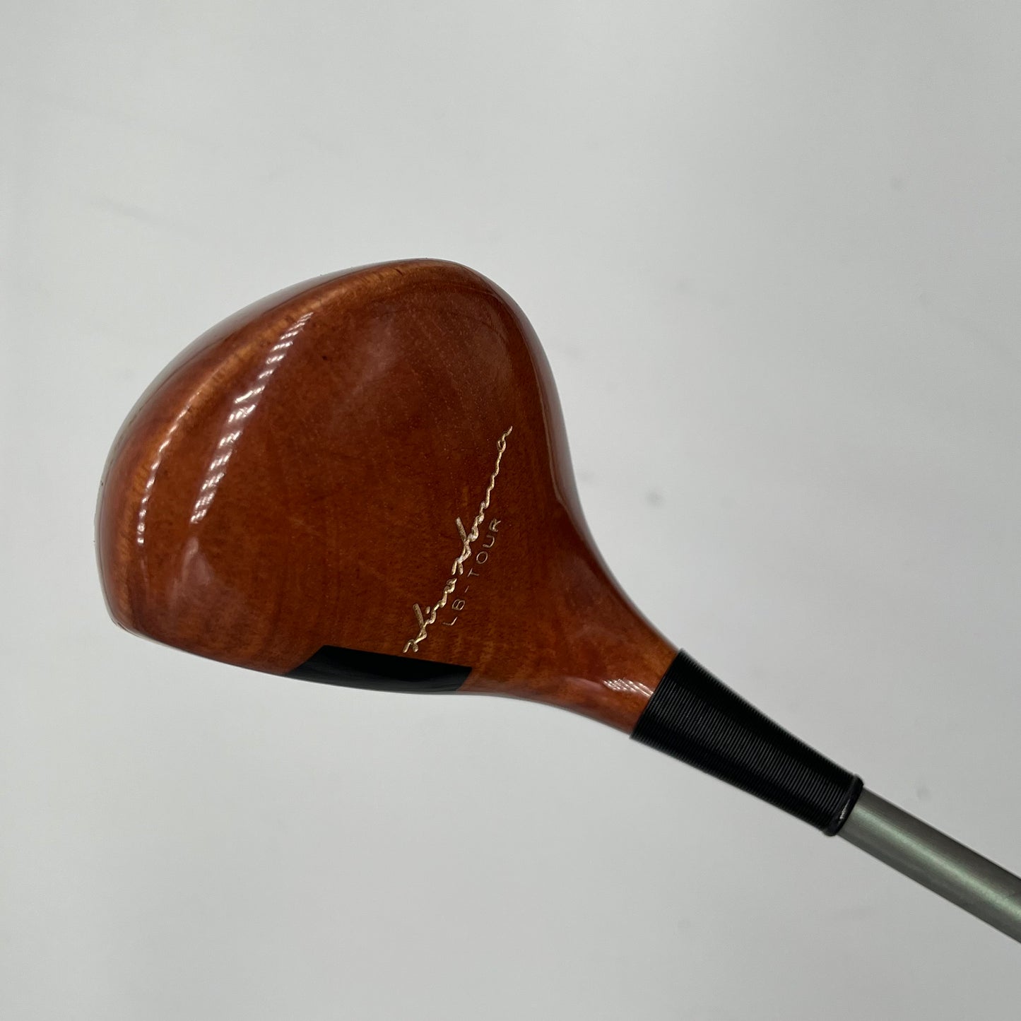 Honma LB Tour Holz 4