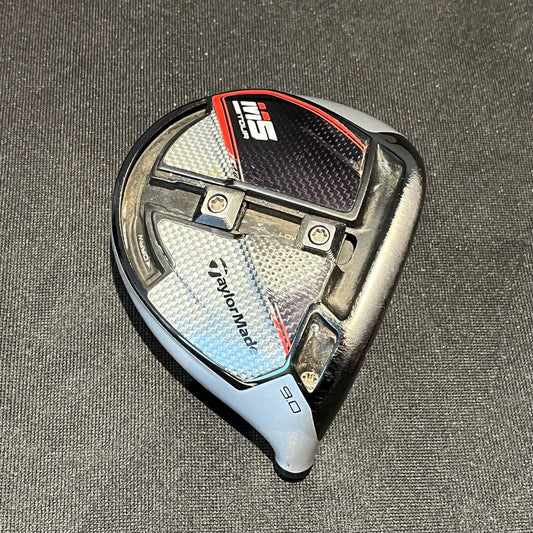 Taylormade M5 Tour / Driver / 9.0 / Schlägerkopf