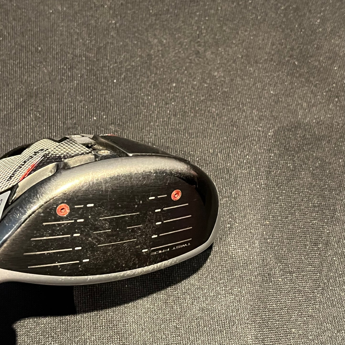 Taylormade M5 Tour / Driver / 9.0 / Schlägerkopf