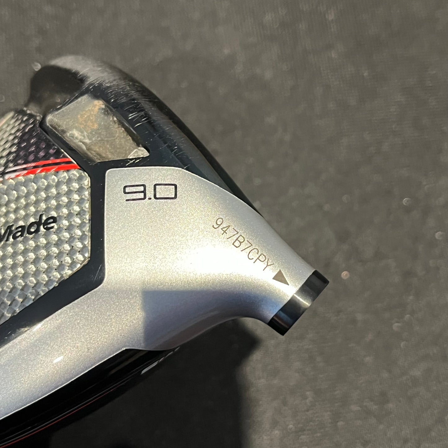 Taylormade M5 Tour / Driver / 9.0 / Schlägerkopf