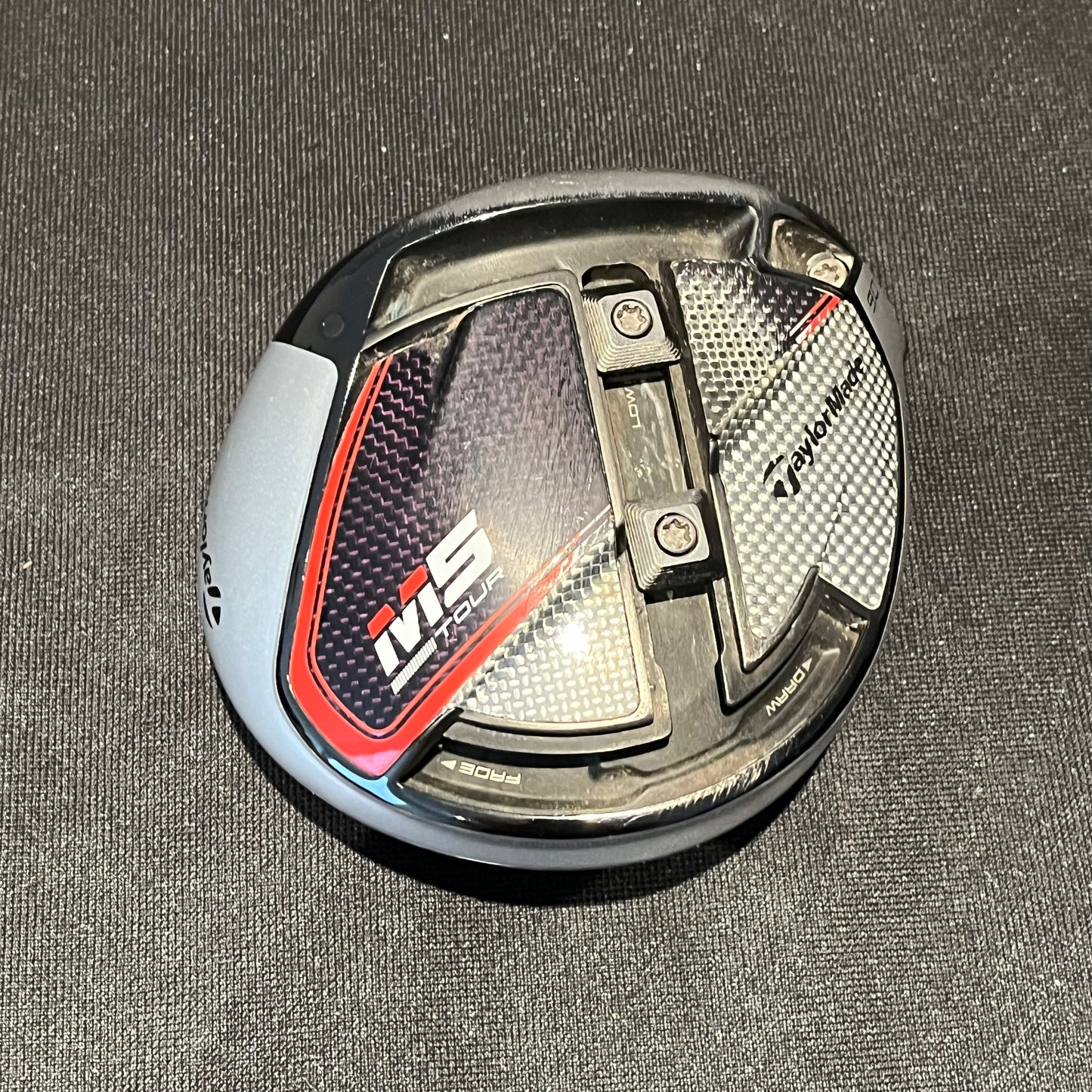 Taylormade M5 Tour / Driver / 9.0 / Schlägerkopf